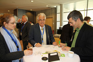 Social Business, Unternehmensentwicklung, Entrepreneur