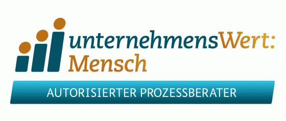 Sven Lehmann, Prozessberater im Programm unternehmensWert:Mensch