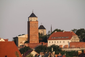 Eilenburg die Ilburg am Standort der Unternehmensberatung SL | Marketing & Management