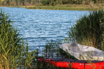 Eilenburg - Kiessee, Veränderung, Supervision