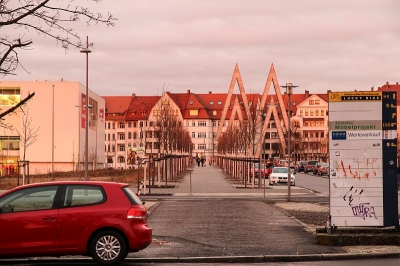 Weiterbildung - So wichtig wie noch nie! Auch in Leipzig