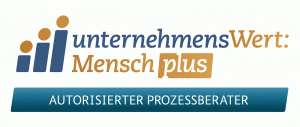 Sven Lehmann ist autorisierter Prozessberater im Programm unternehmensWert:Mensch plus des BMAS