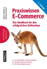 Handbuch - Praxiswissen Online-Shop