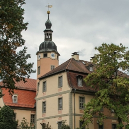 Schloss Machern & Workshop Lebensfreundliches Unternehmen