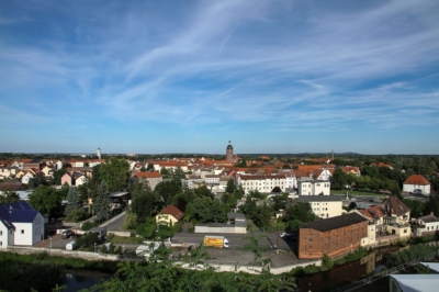 Eilenburg ist ein Tor zur Dübener Heide, aber nicht nur das!