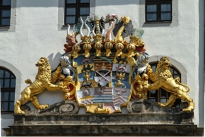 Schloss Hartenfels - Workshop Lebensfreundliches Unternehmen in Torgau