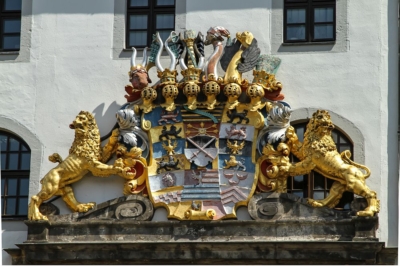 Schloss Hartenfels - Workshop Lebensfreundliches Unternehmen in Torgau