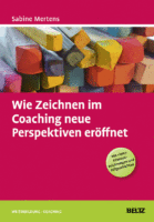 Zeichnen im Coaching - Eine Methode den Innovationswiderstand zu umgehen?