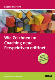 Zeichnen im Coaching - Eine Methode den Innovationswiderstand zu umgehen?