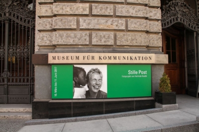 Museum - Kommunikation, Werbung und Geschichte