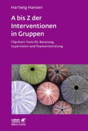 A bis Z der Interventionen in Gruppen - Flipchart-Tools für Beratung, Supervision und Teamentwicklung