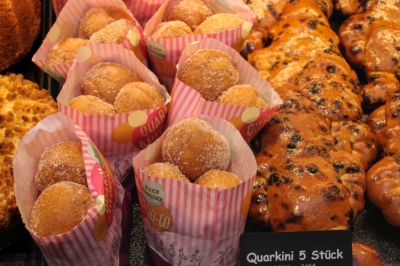 Bäckerei & Konditorei Schwarze in Eilenburg