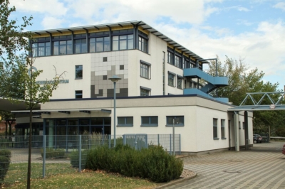 Workshop zur Fachkräftesicherung im Landkreis Meißen - hier in der Sportstadt Riesa