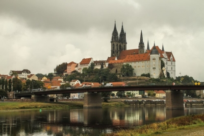 Albrechtsburg Meißen - Workshop zur Fachkräftesicherung in Meißen