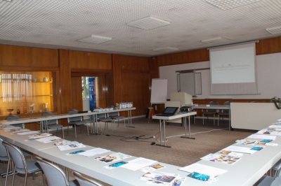 Workshop Fachkräftesicherung in Meißen