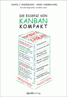 Mit der Essenz von KANBAN arbeiten