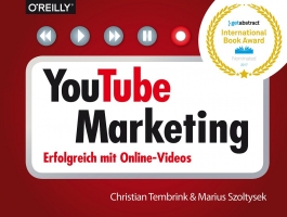 Marketing - erfolgreich mit Online-Videos