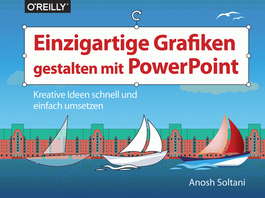 Tolle Grafiken mit einfachen Mitteln erstellen