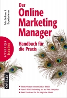 Handbuch Online Marketing Manager für die Praxis
