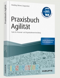 Praxis Agilität - Handbuch für Instrumente