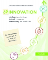 Spinnovation - Innovation spinnen