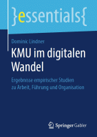 KMU im digitalen Wandel - Warum kleine Unternehmen mehr Größe brauchen!