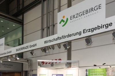 Wirtschaftsförderung Erzgebirge