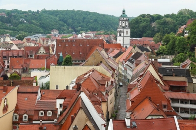 Workshop in Meißen 2019 - Mitarbeiterbindung und -gewinnung 