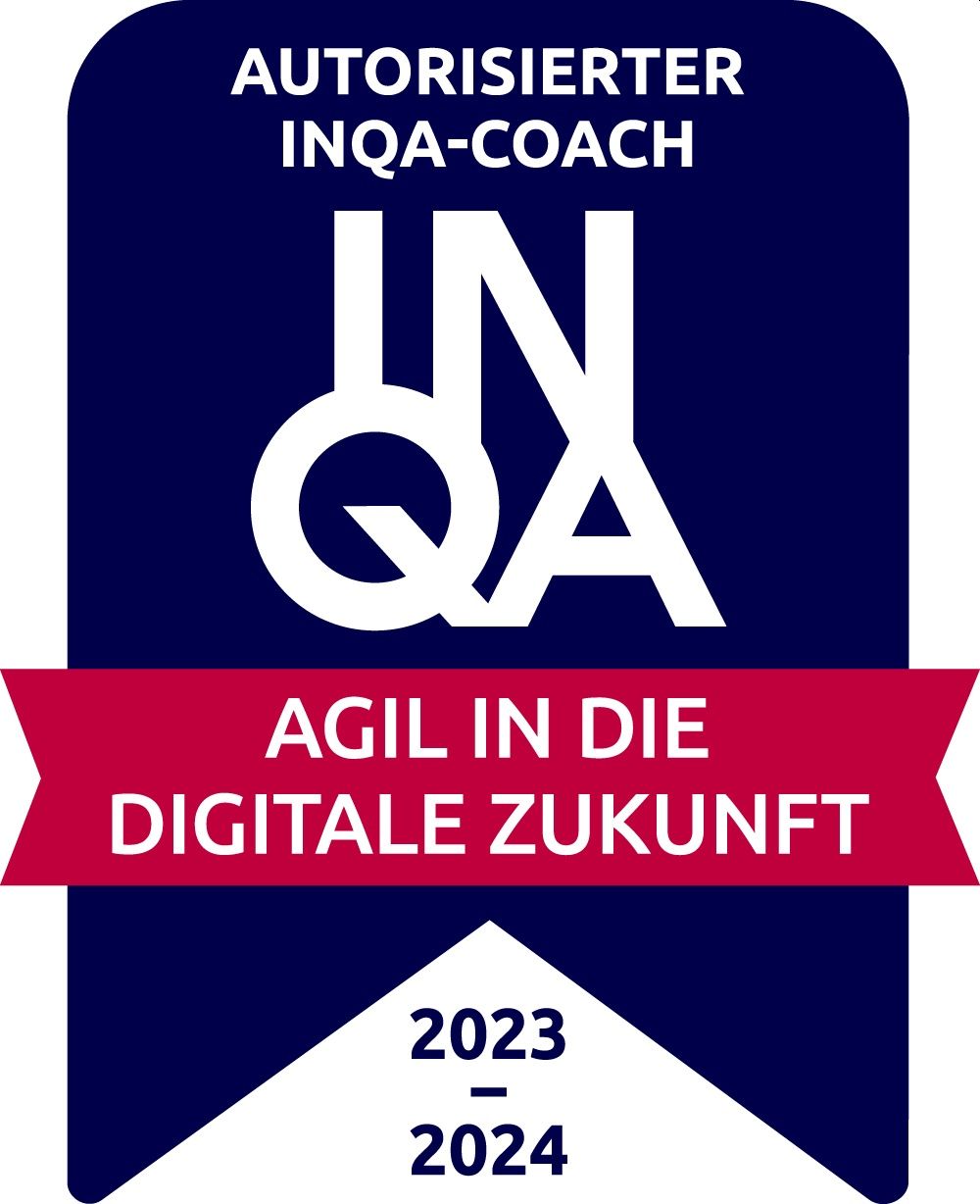 Sven Lehmann - INQA-Coach