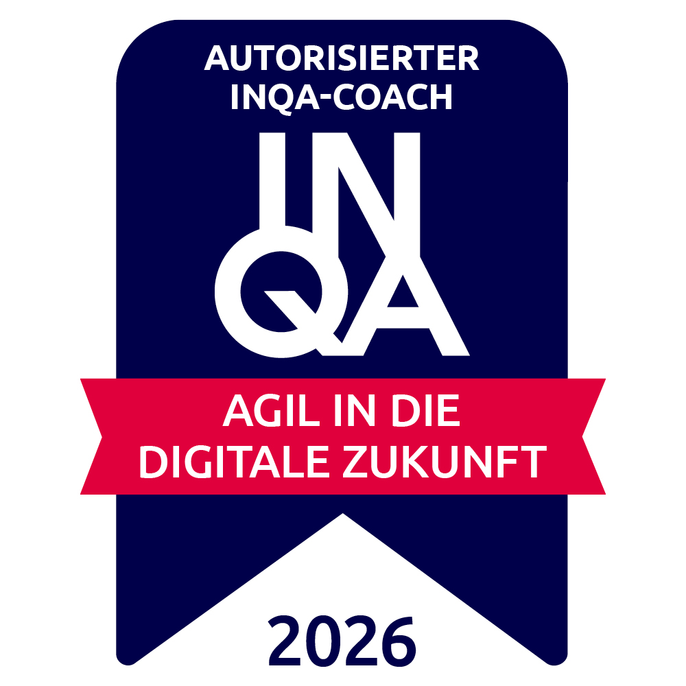 Sven Lehmann - INQA-Coach